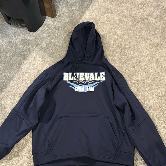 Bluevale, Swim Team - Picture 1 of 1